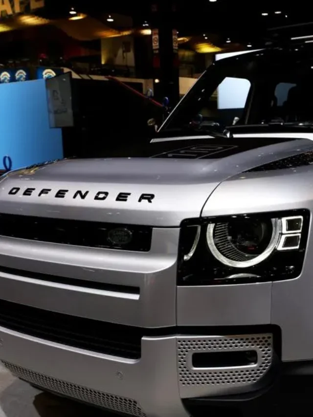 defender octa